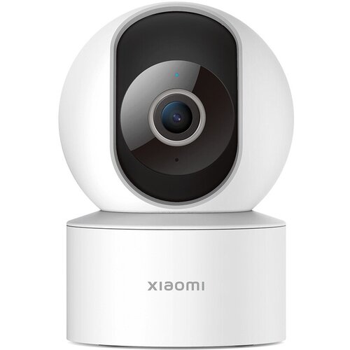 IP-камера Xiaomi Smart Home Mi 360 домашняя белая 471100₽