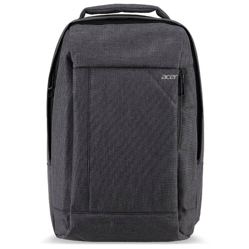 фото Рюкзак для ноутбука 15,6" acer dual abg740 серый (np.bag1a.278)