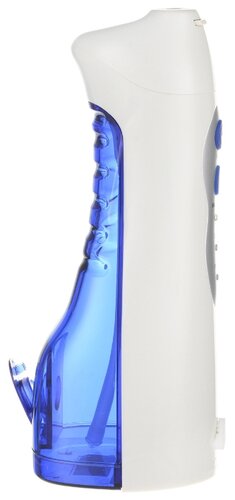 Ирригатор aquadent ad v18 белый голубой ирригатор aquajet ld a7 купить