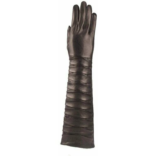 Перчатки Lantana, размер 7.5, черный