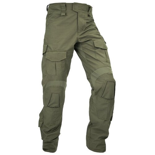 фото Боевые брюки aa-cp gen.3 (ars arma), ranger green (30, long)