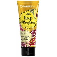 Крем для солярия Supertan Papaya & Pomegranate