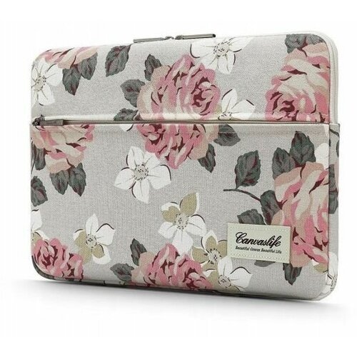 Чехол CANVASLIFE SLEEVE для ноутбуков 13/14 дюймов, Macbook 13/14 Air/Pro M1, M2