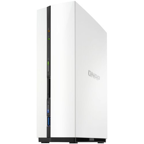 Сетевое хранилище QNAP D1 (REV. B) 1x3,5