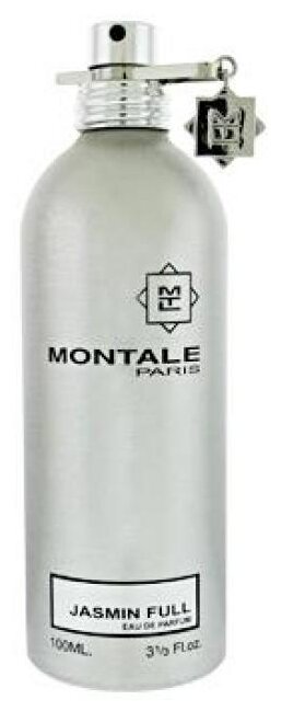 Montale, Jasmin Full, 100 мл., парфюмерная вода женская