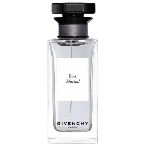 Givenchy Bois Martial парфюмированная вода 100мл  - Купить