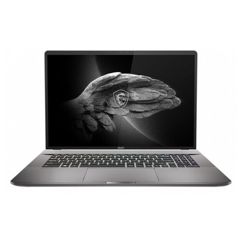 Ноутбук MSI Creator Z17 A12UHST-258RU 17 QHD Touch Intel i9-12900HDDR5 64GB 2TB SSD RTX3080Ti 16GB Win11 PN 9S7-17N112-258 39599000₽