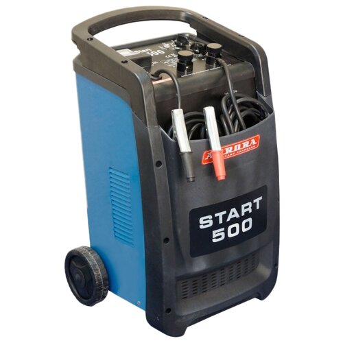 Пуско-зарядное устройство AURORA START 500 BLUE 12912 2601400₽