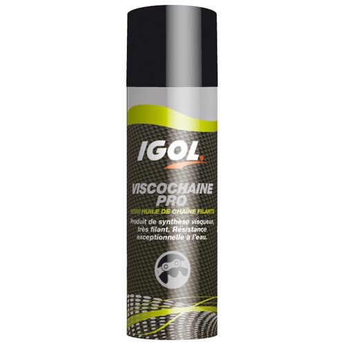 Смазка для цепей IGOL VISCOCHAINE PRO (0,5L)