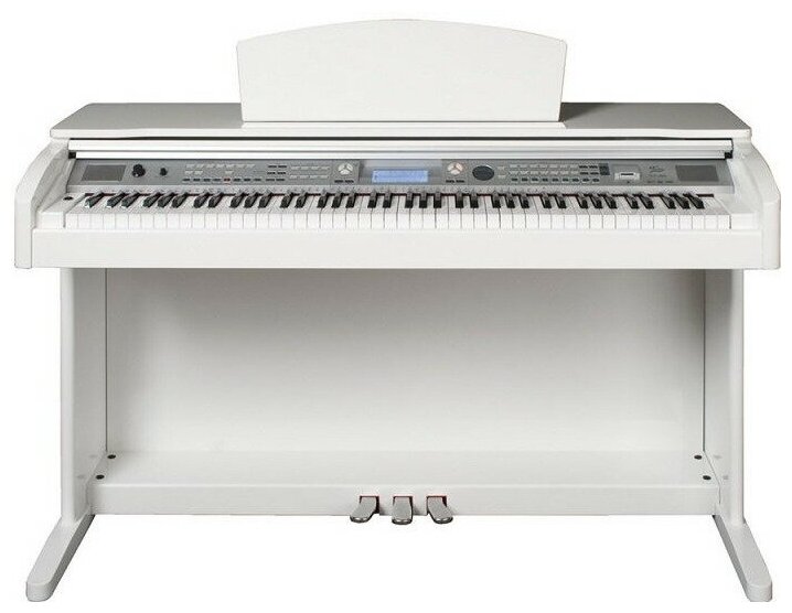 Пианино цифровое Medeli CDP5200W