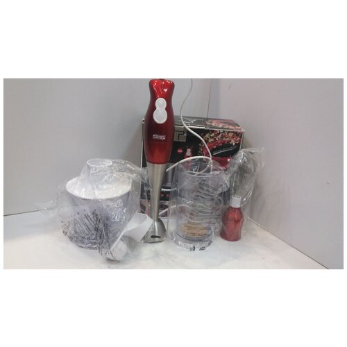 Блендер DSP KM-1004 399900₽