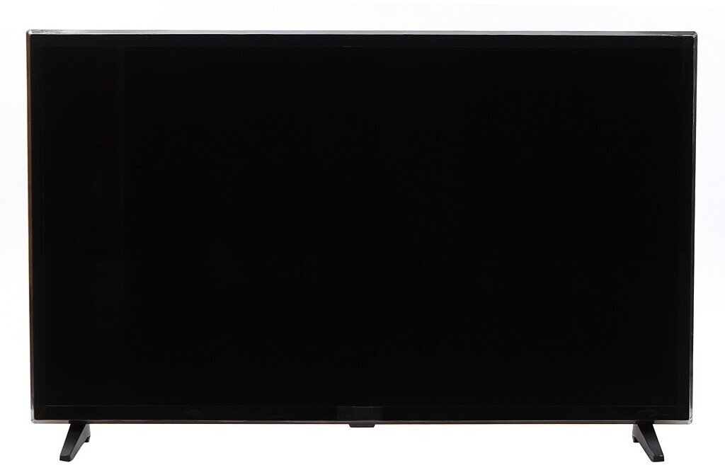 Телевизор LG 43UP76006LC.ADGG, 43", LED, 4K Ultra HD, черный - фото №6
