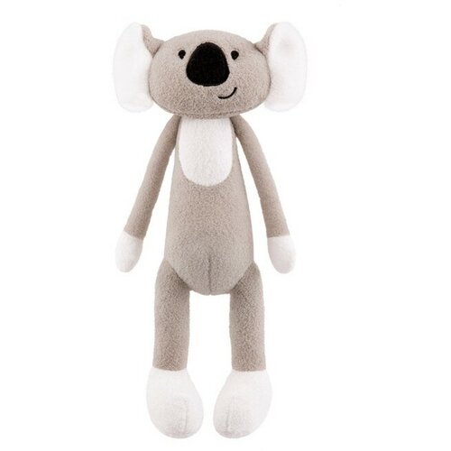 мягкая игрушка trudi коала джамин 29 см Мягкая игрушка «Коала», 33 см