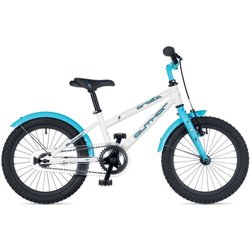 Велосипед Orbit 9 19 AUTHOR оранжевыйсалатовый 1503000₽