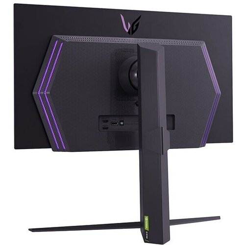 Монитор 27 LG UltraGear 27GR95QE-B черныйOLEDLED169HDMIматоваяHAS Piv200cd2560x1440240Hz 12467700₽