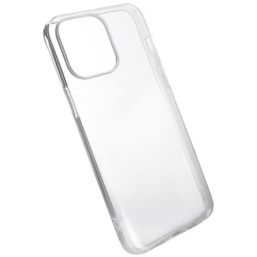 Чехол LuxCase TPU для Apple iPhone 14 Pro Max, прозрачный