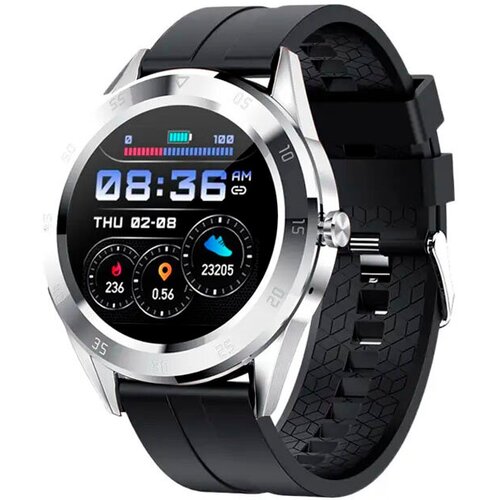 BandRate Smart Умные часы BandRate Smart BRSY1010SB 500000₽