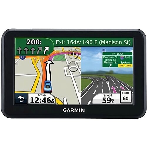 Навигатор Garmin Nuvi 50 LM