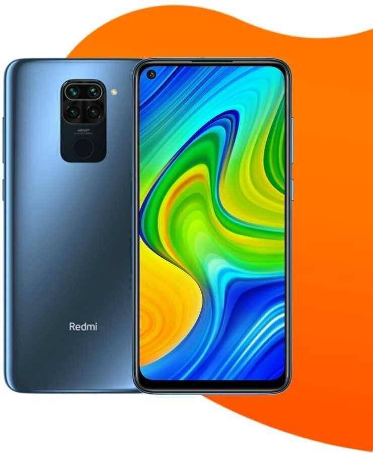 Смартфон Xiaomi - фото №18
