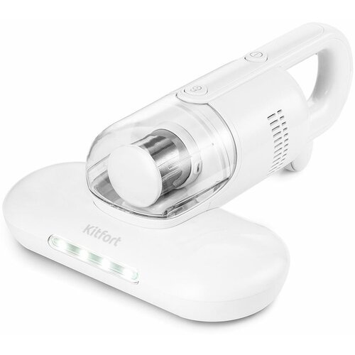 Ручной пылесос handstick KitFort КТ-5153 300Вт белый 597900₽