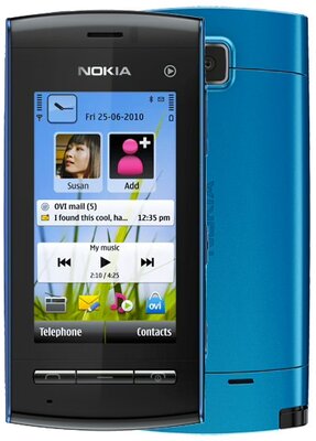 Смартфон Nokia 5250