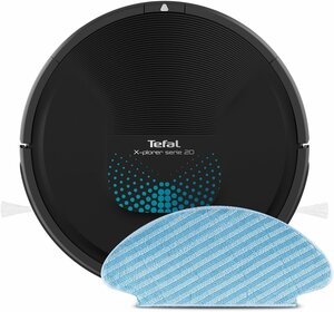 Робот-пылесос Tefal RG6875