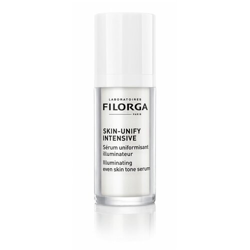 Filorga Skin-Unify Intensive Сыворотка совершенствующая для выравнивания тона, 30 мл
