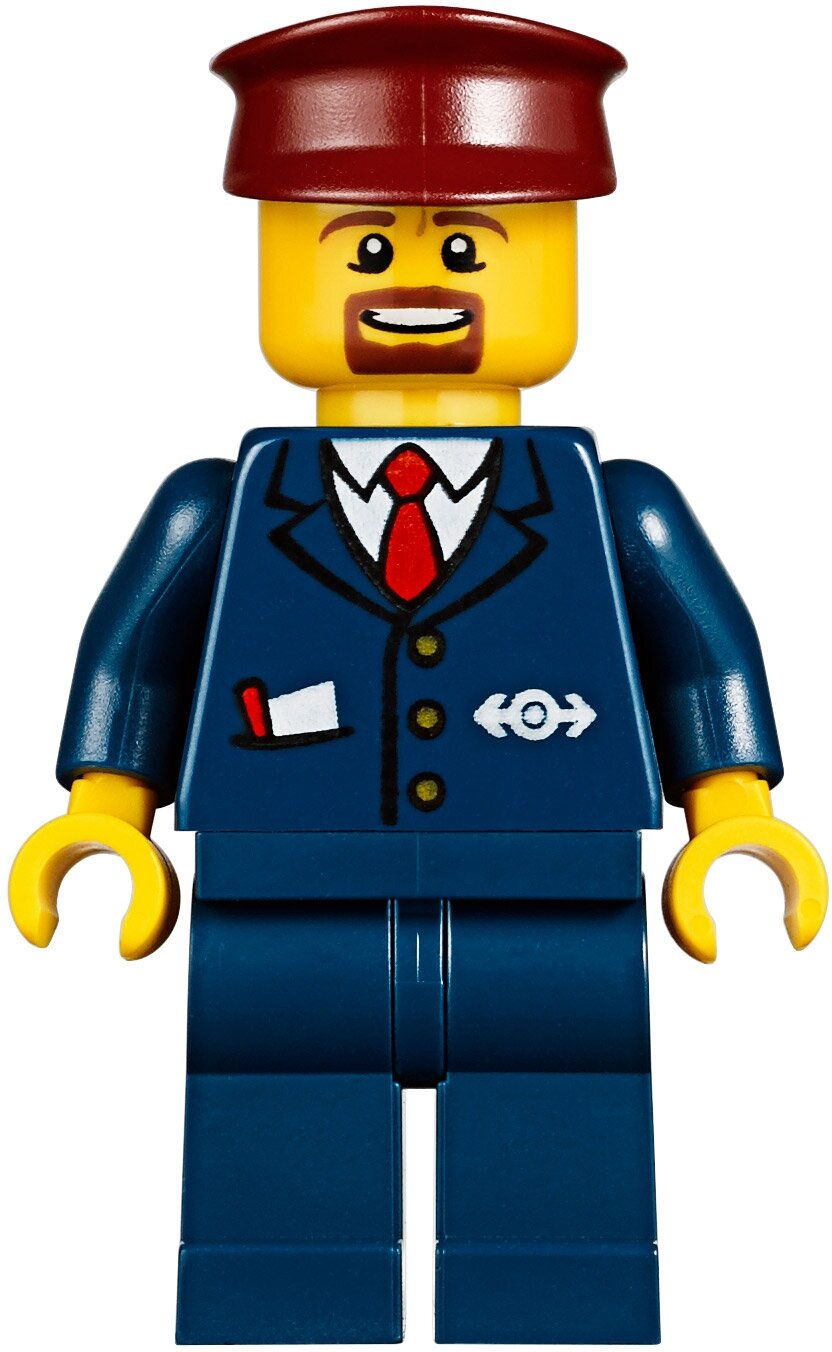 Конструктор LEGO - фото №18