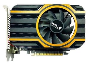 Видеокарта Sinotex Ninja GeForce GTX 750 Ti 4GB (NK75TI045F)