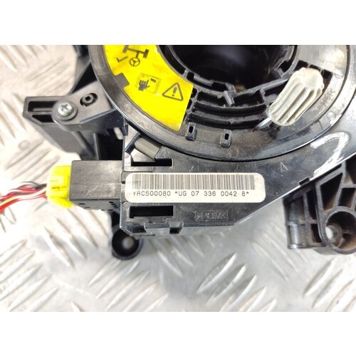 Механизм подрулевой для SRS ленточный Land Rover Range rover sport 2005-2012 YRC500080 13320₽