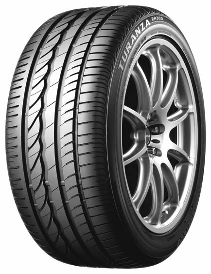 Bridgestone Turanza ER 300 225/55 R16 95W