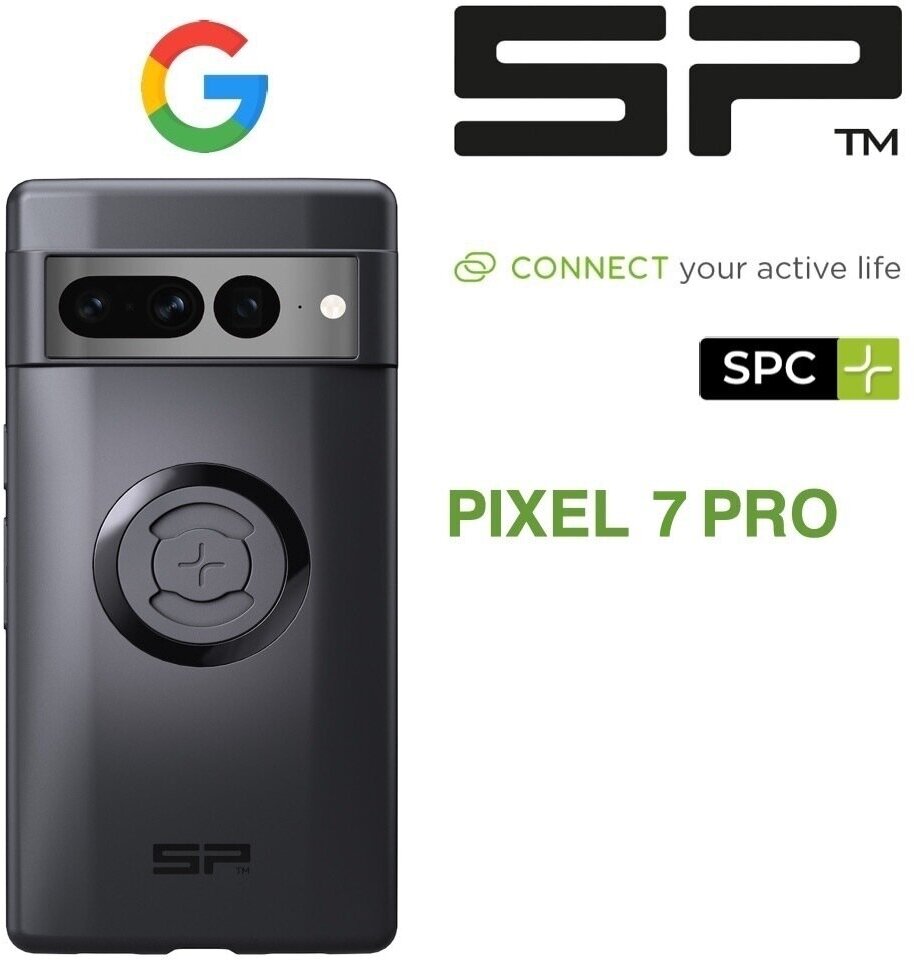 Чехол SP Connect SPC+ PHONE CASE для Google PIXEL (7 PRO)