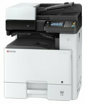 МФУ Kyocera M8130cidn