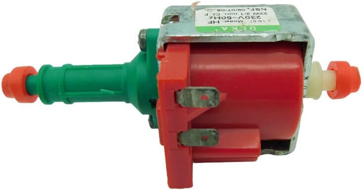 Помпа вибрационная ULKA HF 22W 230V 50Hz 5113210091 (12001212)