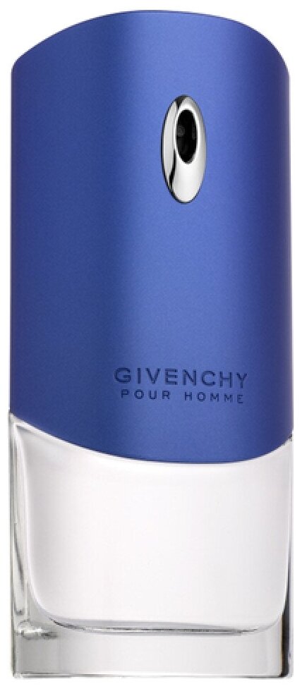 GIVENCHY туалетная вода Givenchy pour Homme Blue Label