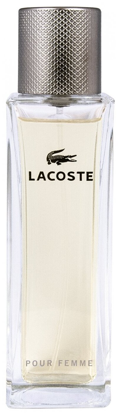 Lacoste Pour Femme парфюмированная вода 50мл