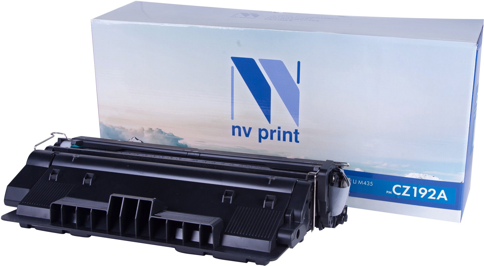 Картридж NV Print совместимый CZ192A для HP LJ M435/M701/M706 {36821}