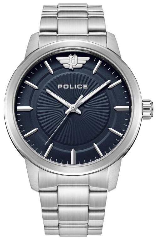 Наручные часы Police, синий