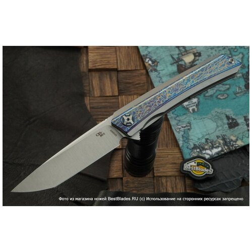 фото Складной нож ch knives 3002-sl
