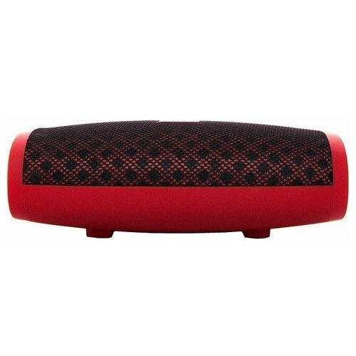 Портативная акустика BS-117 цвет красный 1 шт 101900₽
