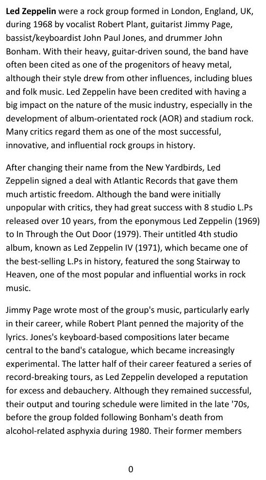 Led Zeppelin - Golden Anniversary. John Bonham - 40th Anniversary