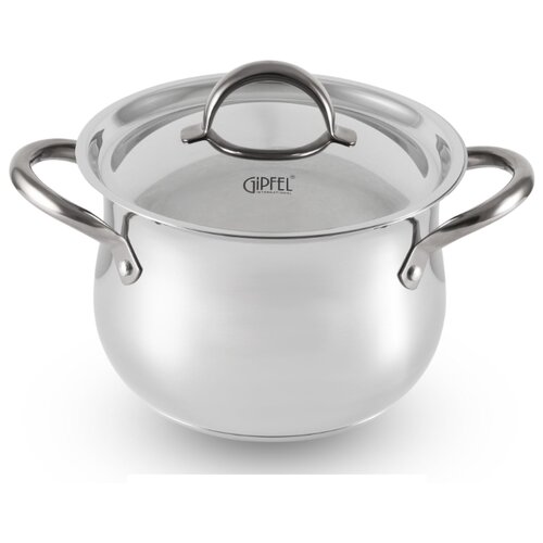 фото Кастрюля gipfel absolute 2755