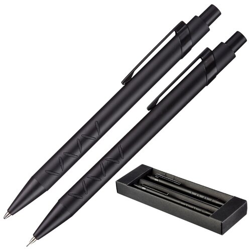 Набор пишущих принадлежностей Pierre Cardin шариковая ручка, механический карандаш