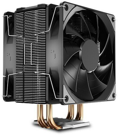 Кулер DeepCool GAMMAXX 400 EX