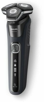 Электробритва Philips Series 5000 S 5898/35 - фотография № 2