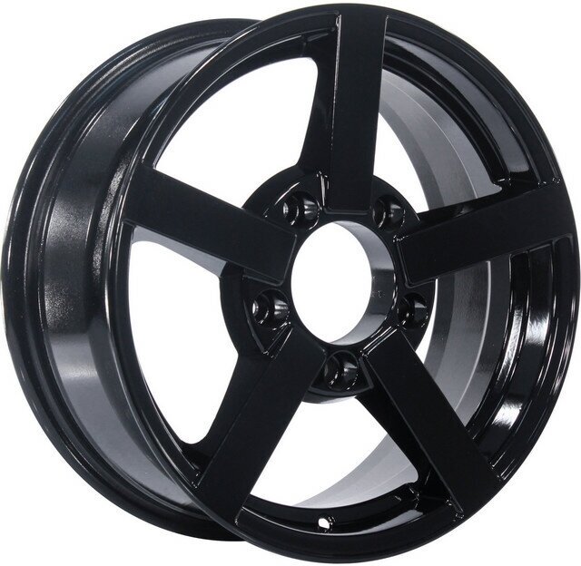 Колесный диск Cross_Street_Россия CR-25 6.5x16/5x139.7 D98.6 ET35 BLACK