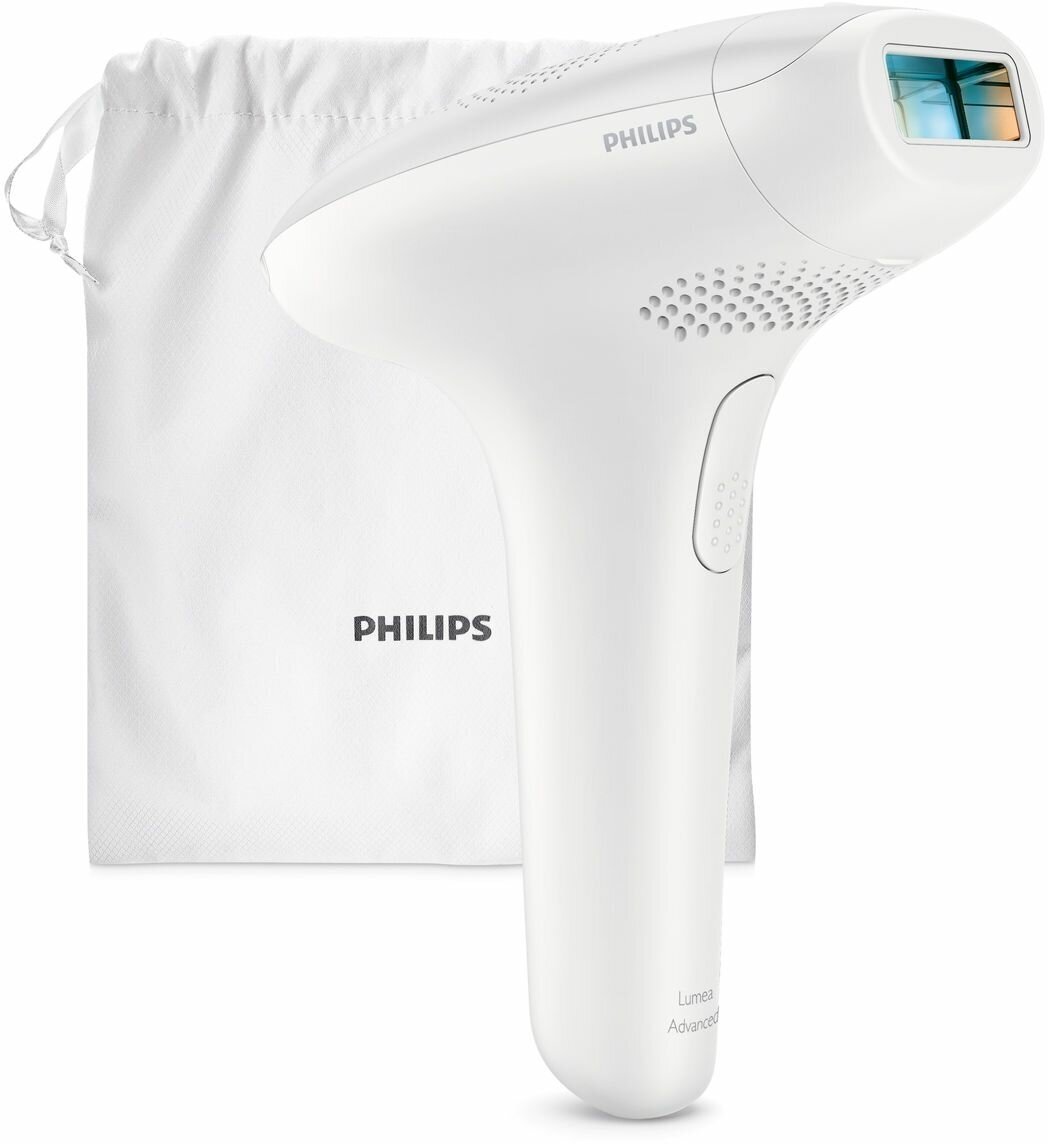 Фотоэпилятор Philips SC1995 Lumea Advanced
