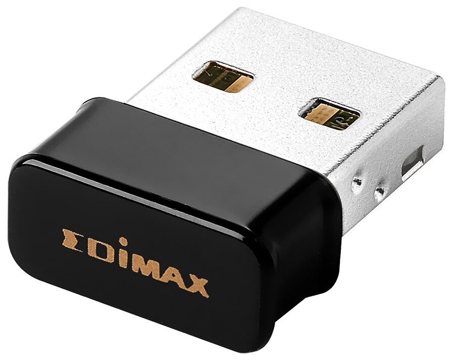 Wi-Fi адаптер Edimax EW-7611ULB