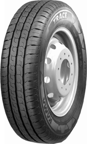 Kama Trace (НК-135) Лето Нешипованные 215/65 R16 109R/107R Легкогрузовая [TL]