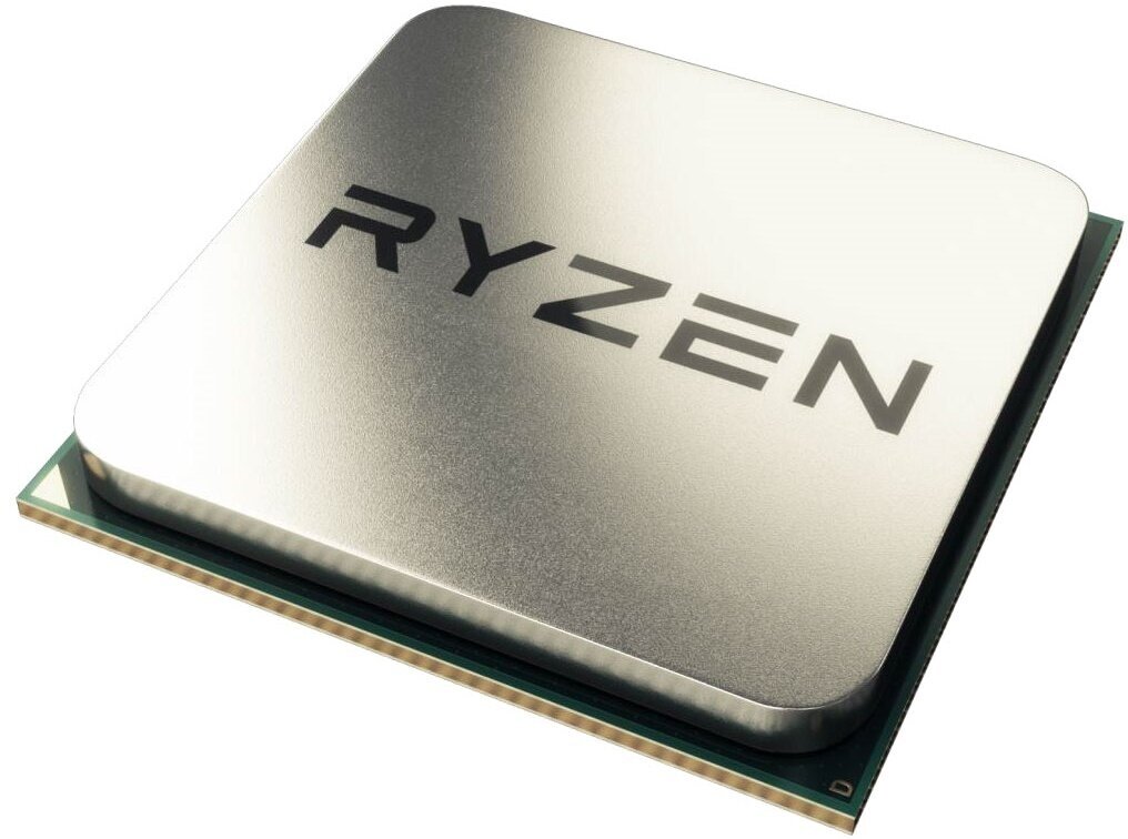 Процессор AMD Ryzen 3 4100 (3800MHz/AM4/L3 4096Kb) 100-000000510 OEM